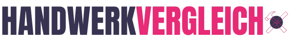 Handwerkvergleich